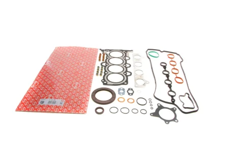 Комплект прокладок (повний) Hyundai Tucson/Kia Sportage 1.6 GDi 15- ELRING 925.630