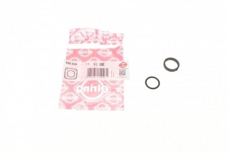 Комплект прокладок резиновых ELRING 926.020 (фото 1)