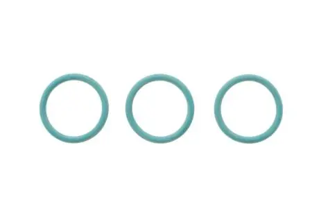 Прокладка термостата Citroen Berlingo/Peugeot Partner 1.5 BlueHDi 18- ELRING 927.000