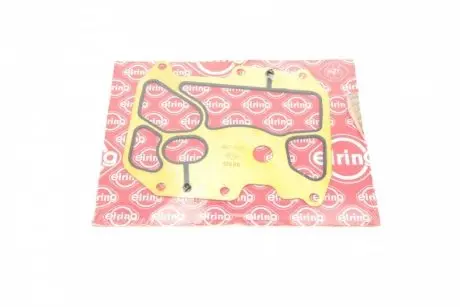 AUDI Прокладка масляного радиатора A4 Allroad B9 3.0 TDI quattro, Q5/Q7 15- ELRING 927.600