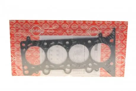 CHEVROLET Прокладка ГБЦ AVEO / KALOS, SPARK 1.2 08-, DAEWOO MATIZ 1.0 10- ELRING 927.930