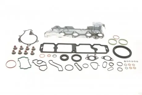 Комплект прокладок верхний Citroen Berlingo/Jumpy/Peugeot Expert/Partner 1.6 HDi 14- ELRING 928.950
