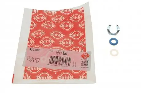 Ремкомплект форсунки 1.4TSI ELRING 930060