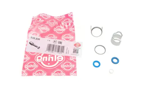 Комплект прокладок з різних матеріалів ELRING 938.230