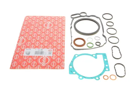 Комплект прокладок нижний Volvo C30/C70/S40/S60/S80/V60/V70/XC60/XC70/XC90 01- ELRING 938.930