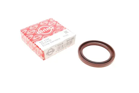 Кільце ущільнююче, колінчастий вал 42 x 54 x 6 RD FPM ELRING 941480