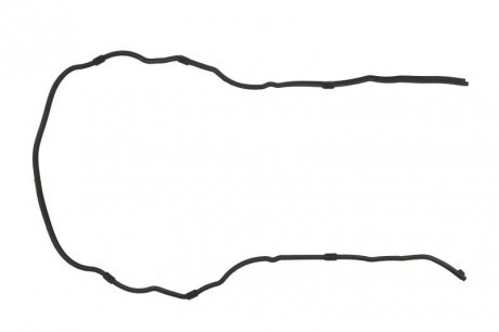 Прокладка передней крышки нижняя ELRING 944.470 (фото 1)