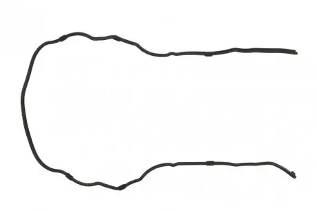 Прокладка передней крышки нижняя ELRING 944.470