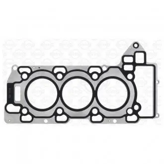 Прокладка головки блока металева ELRING 947.590