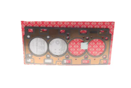 Прокладка ГБЦ 2.5 DCI (рем.+0,3 mm 1,55 мм) ELRING 964.210