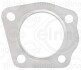 NISSAN Прокладка выхлопной системы QASHQAI / QASHQAI +2 I, RENAULT CLIO III, KANGOO, MEGANE III, MODUS / GRAND MODUS 1.5 dCi 05- ELRING 967.720 (фото 1)