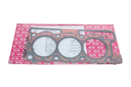 Прокладка головки блока металева ELRING 980.580