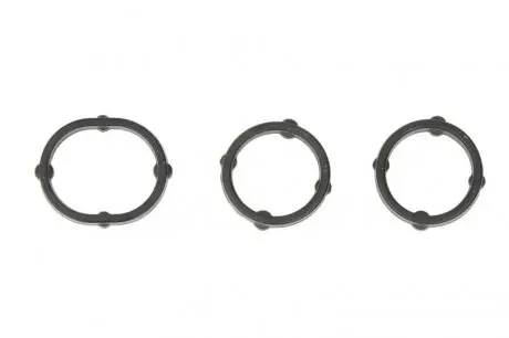 OPEL К-кт прокладок маслянного радиатора ASTRA J/К, INSIGNIA A, ZAFIRA TOURER C ELRING 980.870