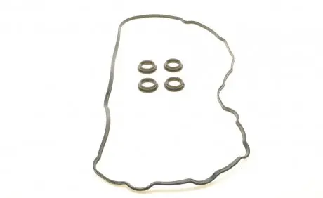 Комплект прокладок клапанной крышки Camry 2.5 11-, RAV 4 IV 2.5 Hybrid 15- ELRING 981.280