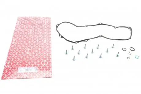 AUDI К-кт прокладок АКПП А4, А5, А6, А7,Q5. Q7 15-, VW ELRING 982.150