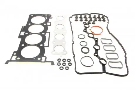 Комплект прокладок верхний Hyundai Santa Fe 2.4 10-12 ELRING 982.610