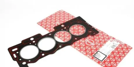 Прокладка гбц psa 1.1/1.4 tu1/tu3 ELRING 984.136