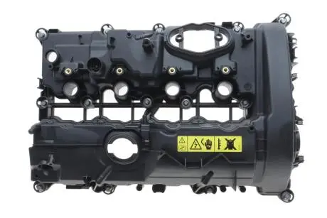 Клапанная крышка ELRING B09.610