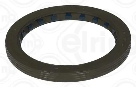 CHRYSLER Ущільнююче кільце вала 300C (LX, LE) 3.5 AWD 04-10 ELRING B15.440