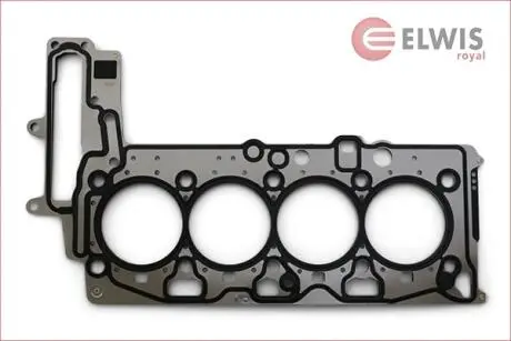 Прокладка головки блока циліндрів Elwis Royal 0015429