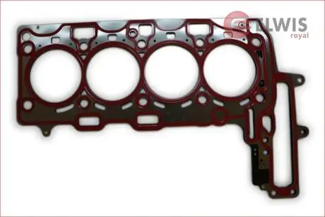 Прокладка головки блока циліндрів Elwis Royal 0015435