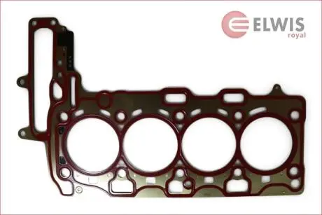 Прокладка головки блока циліндрів Elwis Royal 0015436