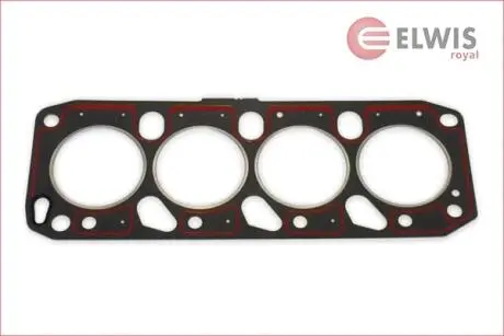 Прокладка головки блоку циліндрів Elwis Royal 0026575