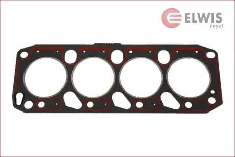 Прокладка головки блока цилиндров Elwis Royal 0026577