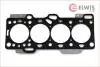 Прокладка головки блока циліндрів Elwis Royal 0032007 (2231102760, 2231102771) (фото 1)