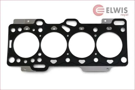 Прокладка головки блока циліндрів Elwis Royal 0032007