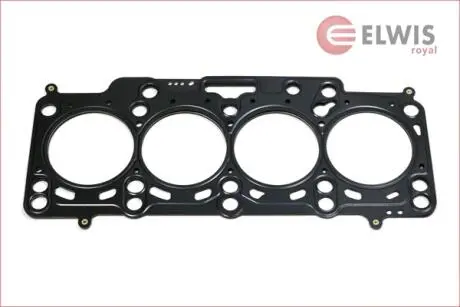 Прокладка головки блоку циліндрів Elwis Royal 0056021
