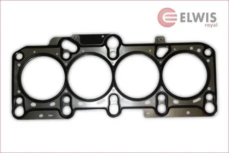 Прокладка головки блоку циліндрів Elwis Royal 0056065