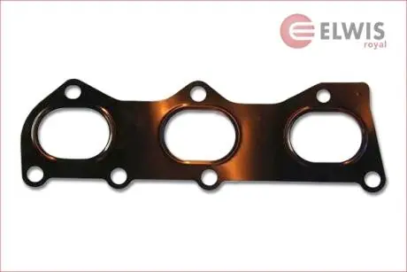 Прокладка выпускного коллектора Elwis Royal 0356052