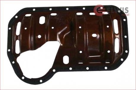 Прокладка масляного картера/поддона Elwis Royal 1056035 (фото 1)
