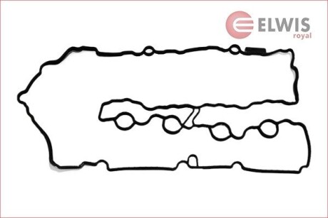 Прокладка клапанной крышки Elwis Royal 1515460