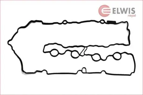 Прокладка клапанной крышки Elwis Royal 1515460