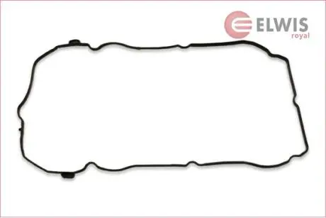 Прокладка клапанной крышки Elwis Royal 1522083