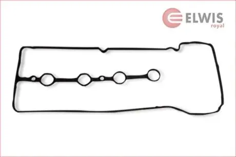 Прокладка клапанної кришки Elwis Royal 1537580