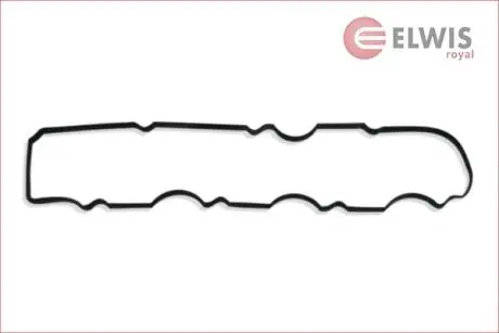 Прокладка клапанной крышки Elwis Royal 1544233