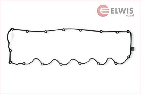 Прокладка клапанной крышки Elwis Royal 1552828 (фото 1)