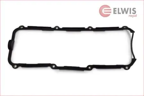 Прокладка клапанной крышки Elwis Royal 1556031
