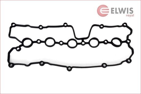 Прокладка клапанной крышки Elwis Royal 1556077