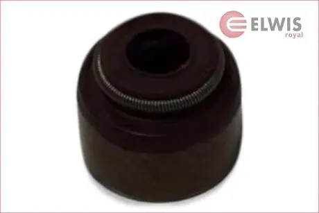 Колпачок маслосъемный (сальник клапана) Elwis Royal 1631516