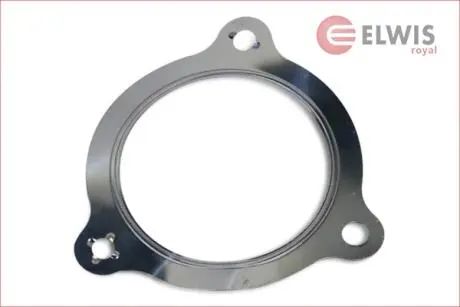 Прокладка передней части глушителя Elwis Royal 3055577