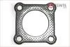 Прокладка передньої частини глушиника Elwis Royal 3056057 (155253115, 1J0253115L, 1J0253115S) (фото 1)