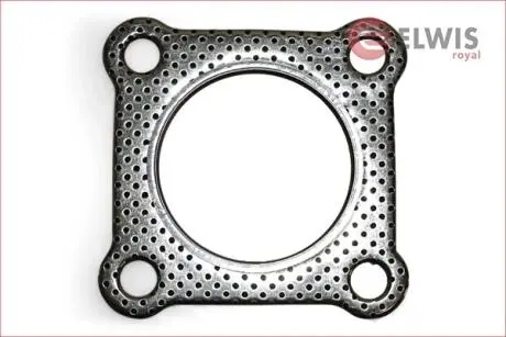 Прокладка передньої частини глушиника Elwis Royal 3056057