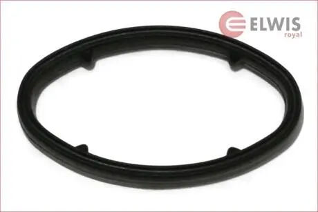 Прокладка масляного радиатора Elwis Royal 7042679