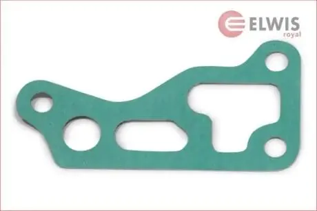 Прокладка, корпус маслянного фильтра Elwis Royal 7056033