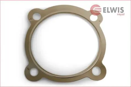 Прокладка передней части глушителя Elwis Royal 7156006