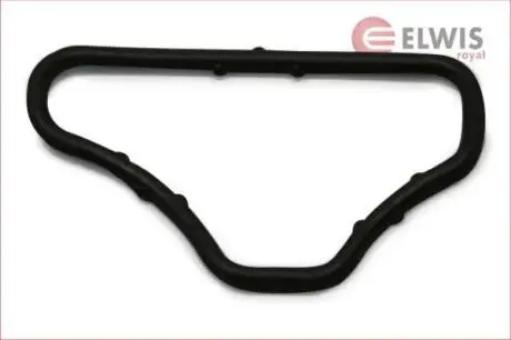 Прокладка, фланец охлаждающей жидкости Elwis Royal 7156011